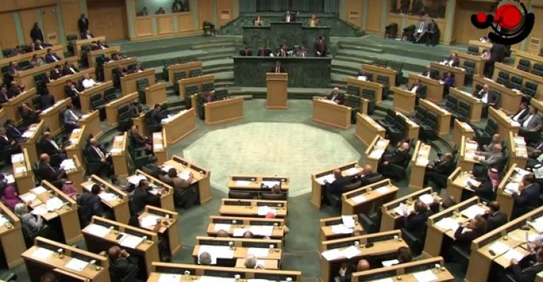 مجلس الأمة يشطب استثناء مقاومة الاحتلال من قانون أمن الدولة- فيديو