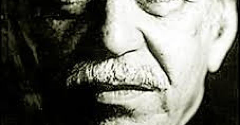 رحيل الأديب العالمي غبرييل ماركيز