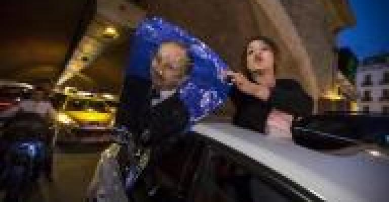 بوتفليقة يفوز برئاسة الجزائر بنسبة 81.5 %