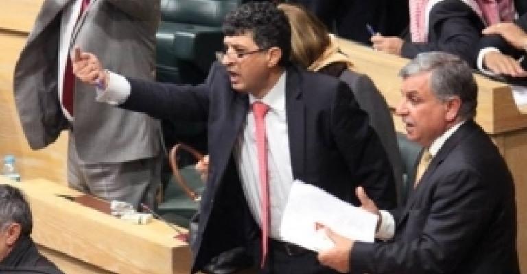 العمل النيابية تنتقد غياب البلتاجي بمنقاشة مطالب عمال الأمانة