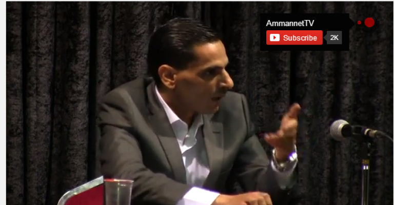 مرشحان لمنصب نقيب الصحفيين يتعهدان بحماية الصحفيين من أمن الدولة