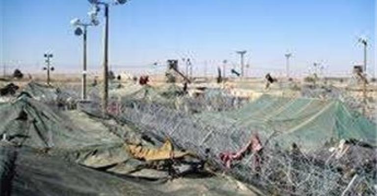 تحذيرات من تدهور الوضع الصحي للأسرى المضربين