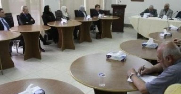 توقيع "البحث عن لغة" لنشوان توقيع "البحث عن لغة" لنشوان