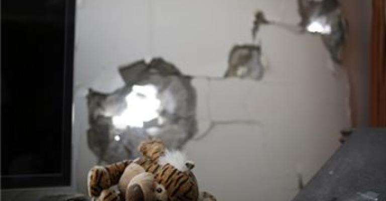 مبادرة مصرية لوقف العدوان على غزة