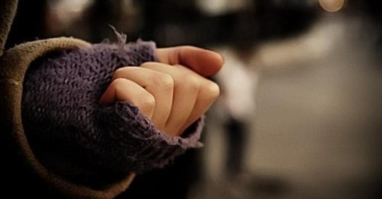 التنمية الاجتماعية: المتسولة تملك سيارتين احداهما شحن عمومي نوع مرسيدس موديل 2011 وسيارة اخرى نقل مشترك خصوصي