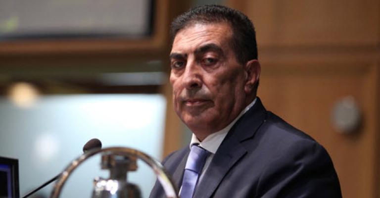 الطراونة يدعو لتشكيل لجان لتوثيق الجرائم الإسرائيلية الطراونة يدعو لتشكيل لجان لتوثيق الجرائم الإسرائيلية