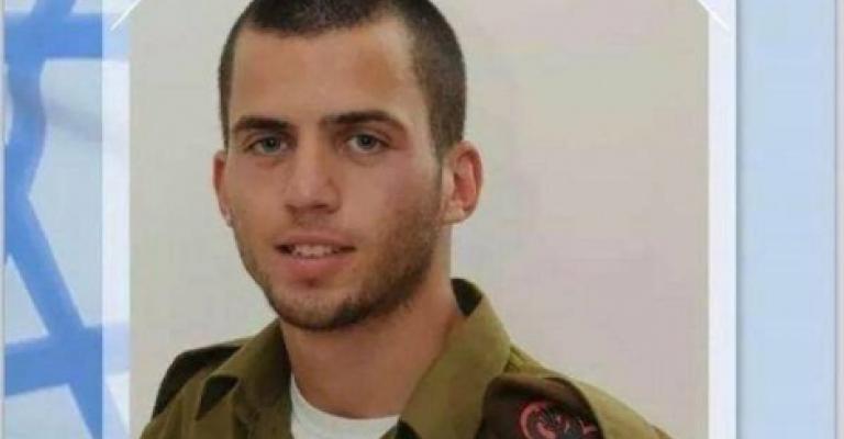 جيش الاحتلال يؤكد فقدان احد جنوده في غزة 
