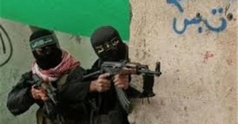 القسام تعلن قتل 10 جنود في كمين ببيت حانون