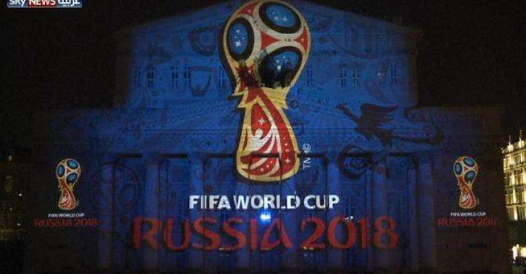 الفيفا يجدد ارتياحه لاستعداد روسيا لمونديال 2018