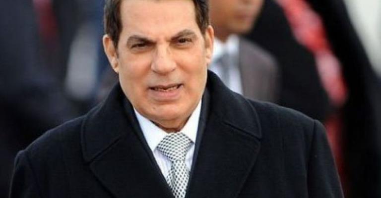 الحكم على زين العابدين 6 سنوات بقضية "مقطع الحجارة"