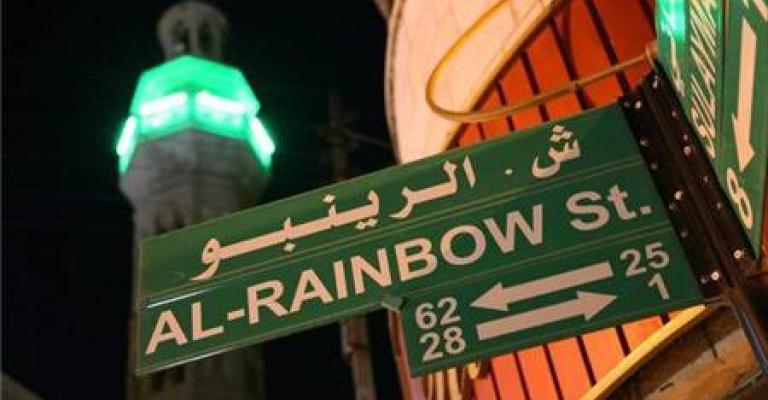 "ليالي السينما الإماراتية" ينطلق في الرينبو