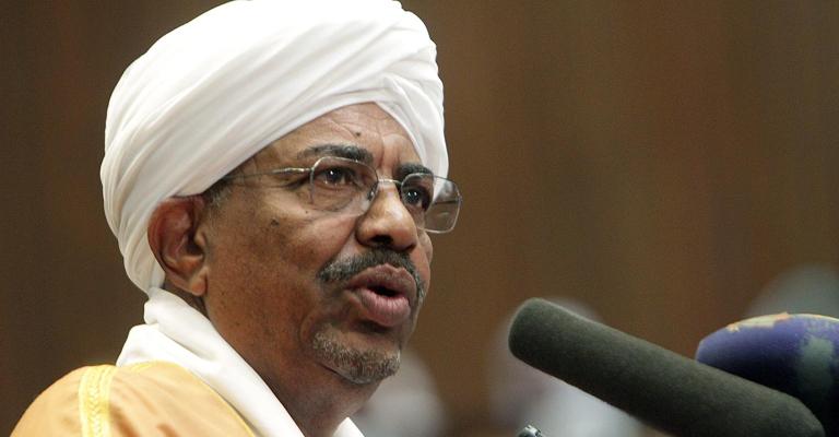 الرئاسة: البشير سيغادر جنوب إفريقيا الإثنين