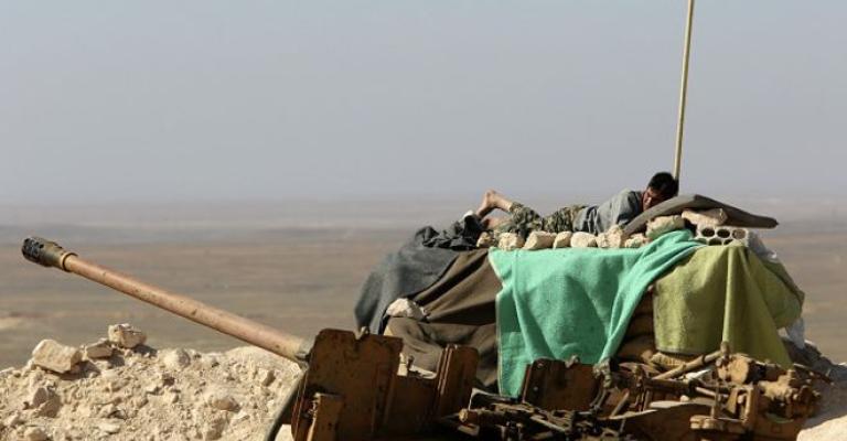 فريق عمل لمراقبة الهدنة المزمع بدؤها في سورية