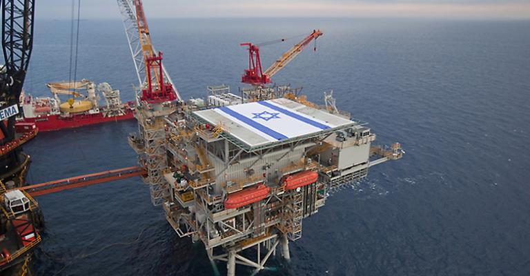 Jordan BDS warns about the Israel “Gas Deal”