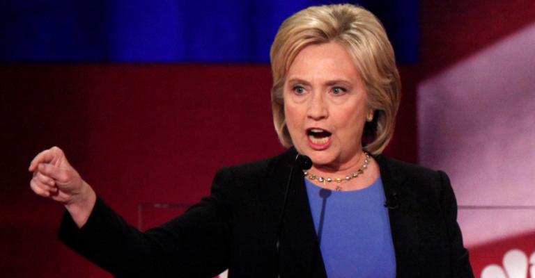 66% من الرأي العام العربي يفضل كلينتون على ترامب 66% من الرأي العام العربي يفضل كلينتون على ترامب