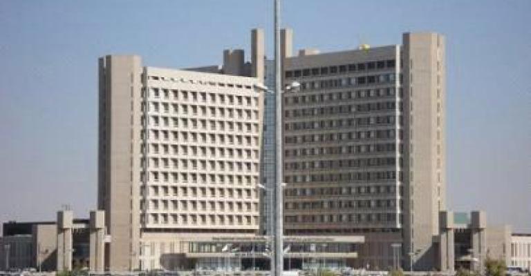 تقنية حديثة لعلاج العصب المستعصي في "الملك المؤسس" تقنية حديثة لعلاج العصب المستعصي في "الملك المؤسس"