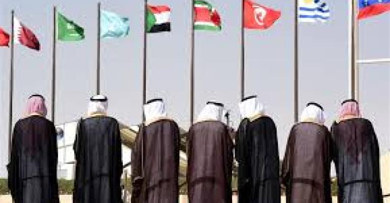 6 رؤساء يغيبون عن القمة العربية في الأردن