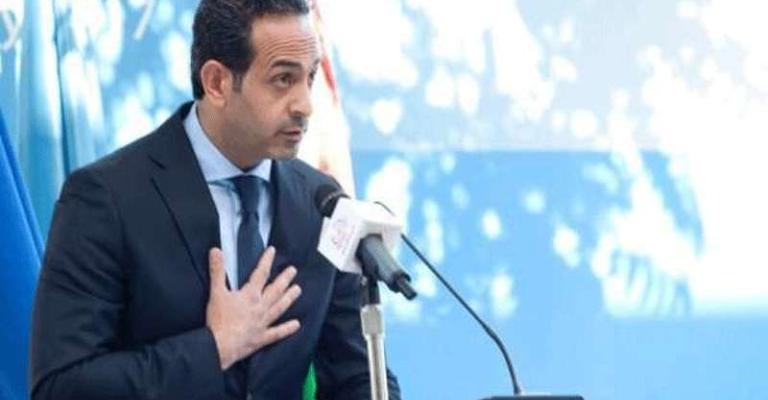 قطيشات يسحب استقالته من إدارة هيئة الاعلام