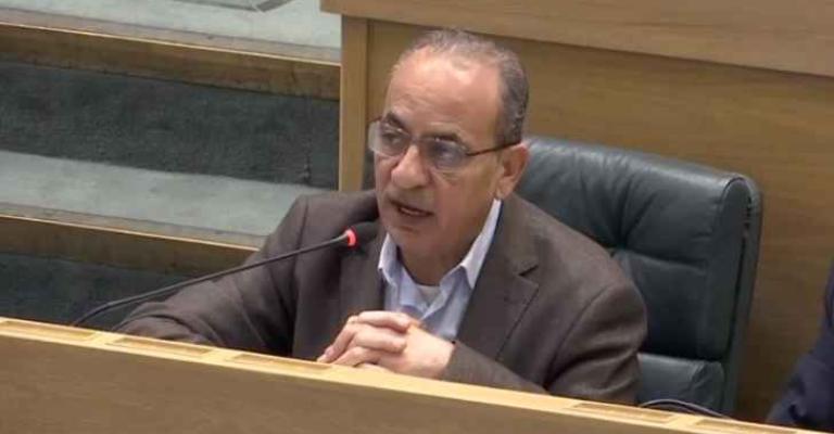 المصري: جميع مطالب موظفي البلديات تم تحقيقها المصري: جميع مطالب موظفي البلديات تم تحقيقها