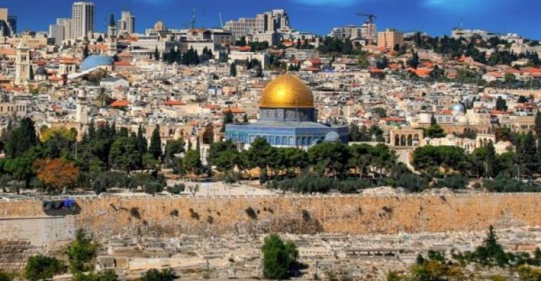 تقرير يكشف المنظمات والجمعيات الساعية لتهويد القدس