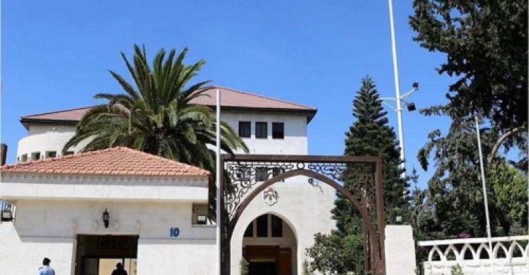 الطراونة مديرا عاما لشركة المناطق الحرة الاردنية