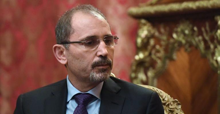 الصفدي: الأردن لن يراقب أو يسيطر على قاعدة التنف بعد انسحاب أمريكا الصفدي: الأردن لن يراقب أو يسيطر على قاعدة التنف بعد انسحاب أمريكا