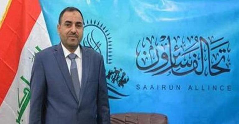 نائب عراقي : الاردن يرغب بــ" قطاف ثمار " اتفاقية النفط دون دفع أية مبالغ نائب عراقي : الاردن يرغب بــ" قطاف ثمار " اتفاقية النفط دون دفع أية مبالغ