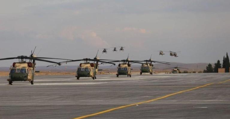 امريكا تصوت على تمديد التعاون الدفاعي مع الأردن