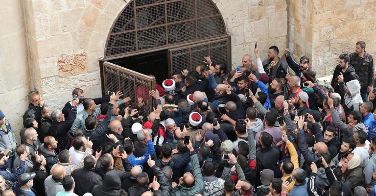 دعوات نيابية لسحب السفير الأردني من تل أبيب