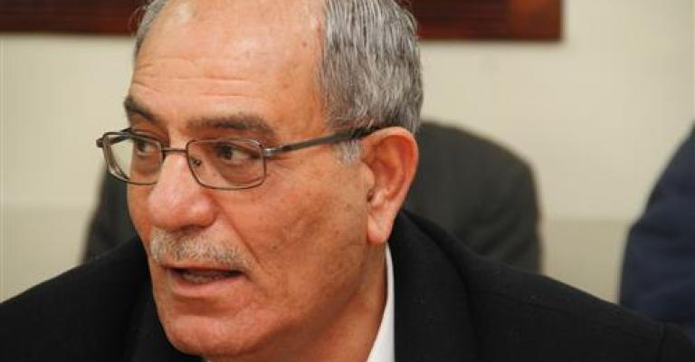 كنعان: الأردن ترك وحيدا في مواجهة اسرائيل كنعان: الأردن ترك وحيدا في مواجهة اسرائيل