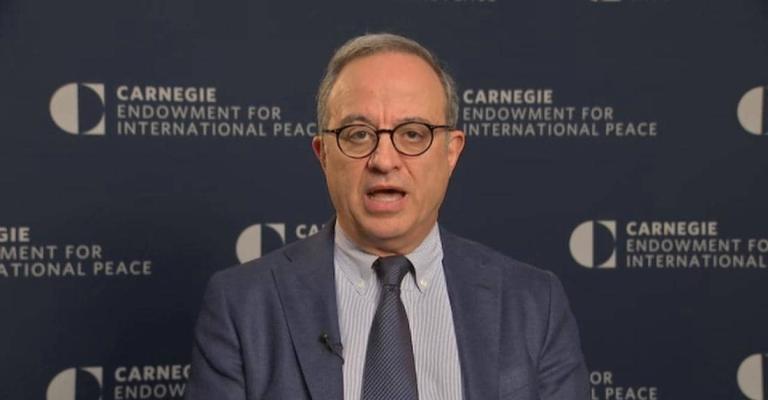 مروان المعشر مروان المعشر