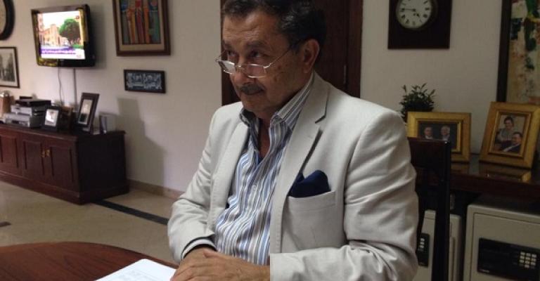 لبيب قمحاوي لبيب قمحاوي