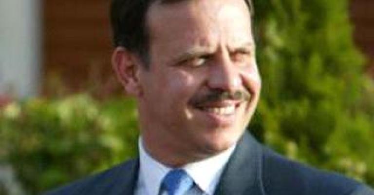 Jordanian prince fosters peace and harmony through sport 