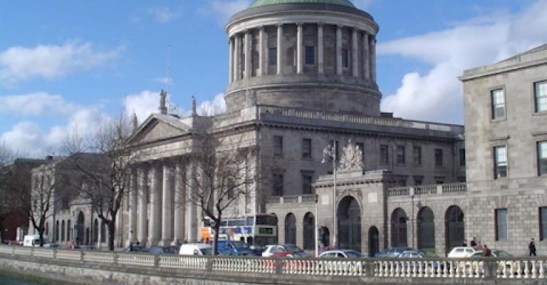 The libel laws and Irish bloggers