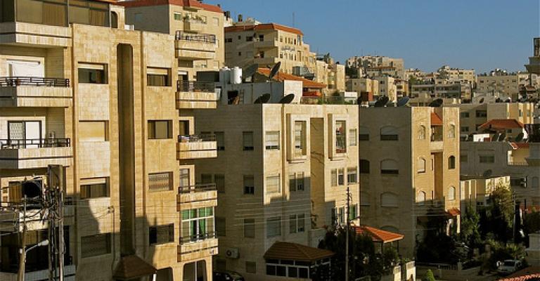 Taxed To Death In Jordan: But Is The Government Tightening Its Own Belt?