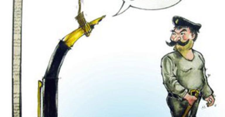 Al-Sabeel newspaper correspondent in Zarqa brought to GID Al-Sabeel newspaper correspondent in Zarqa brought to GID