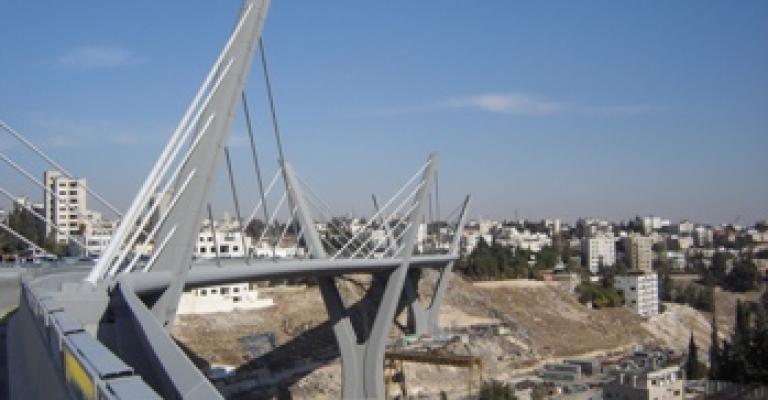 Young man found dead under Abdoun Bridge