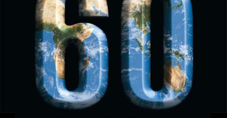 Earth Hour 2010: Let’s Put Jordan On The Map This Year! 