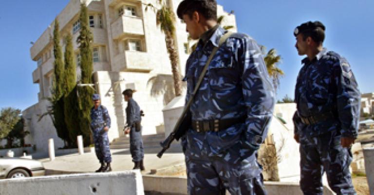 Islamic Action Front renews demand of expelling Israeli ambassador