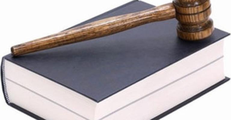 Female judges as Attorney General coming soon to Jordan