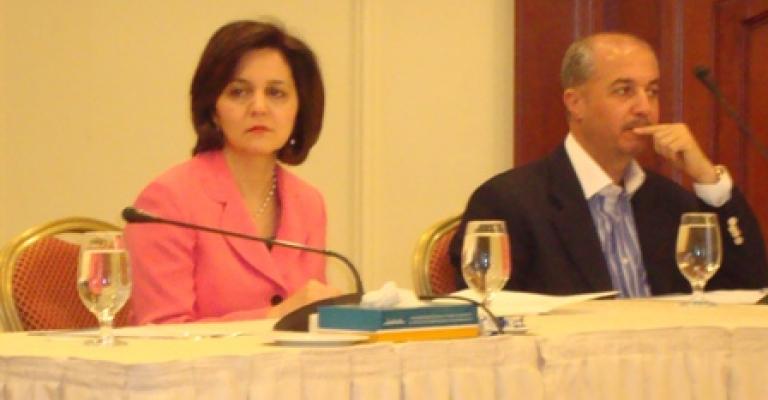 Minister Lattouf: We expect to issue Juvenile Law this year