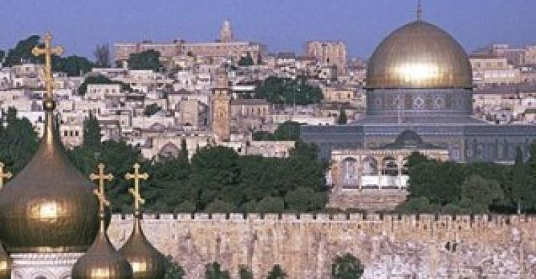 Islamic Action Front march in Amman for sanctities in Palestine denied