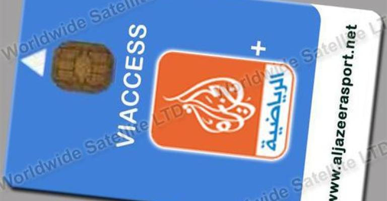 JD80 extra cost to watch Football World Cup on Al-Jazira Sport