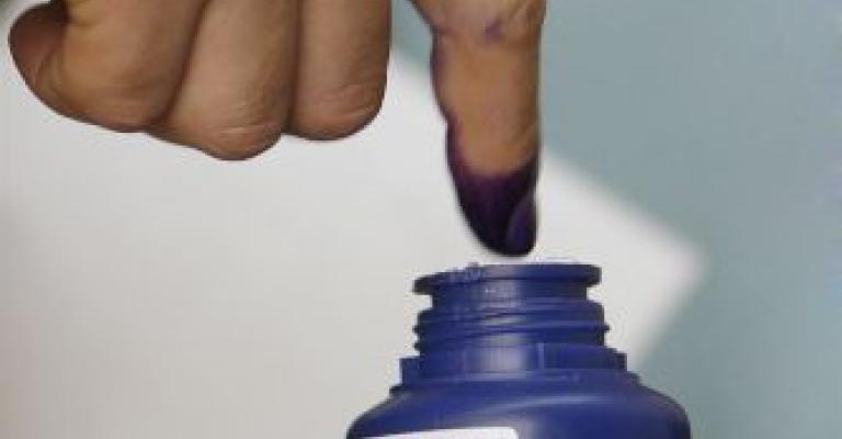 المفوضية العليا للانتخابات العراقية تؤكد تسليم المستحقات المالية 