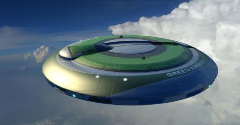 نقابة الجيولوجيين الأردنييـن: لا وجود للأطباق الطائرة نقابة الجيولوجيين الأردنييـن: لا وجود للأطباق الطائرة