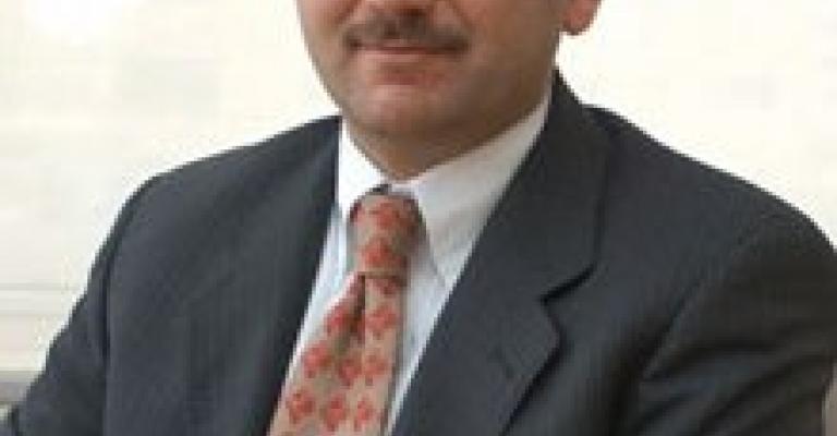 استقالة أسامة فتالة من أرامكس وتعيين إياد كمال خلفا له استقالة أسامة فتالة من أرامكس وتعيين إياد كمال خلفا له