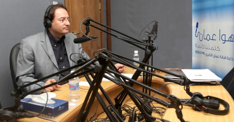 المعاني: الأمانة تسعى لضبط النفقات ضمن "شد الأحزمة" المعاني: الأمانة تسعى لضبط النفقات ضمن "شد الأحزمة"