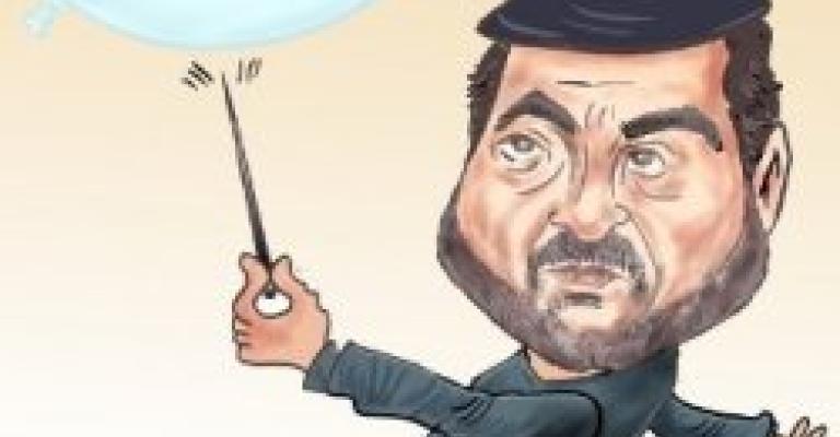 الكتابة الساخرة تشق طريقها عبر صفحات الانترنت