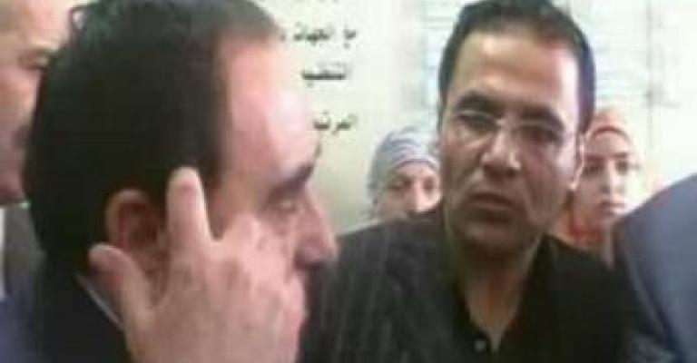 Citizens wait for minister of health for possible employment Citizens wait for minister of health for possible employment