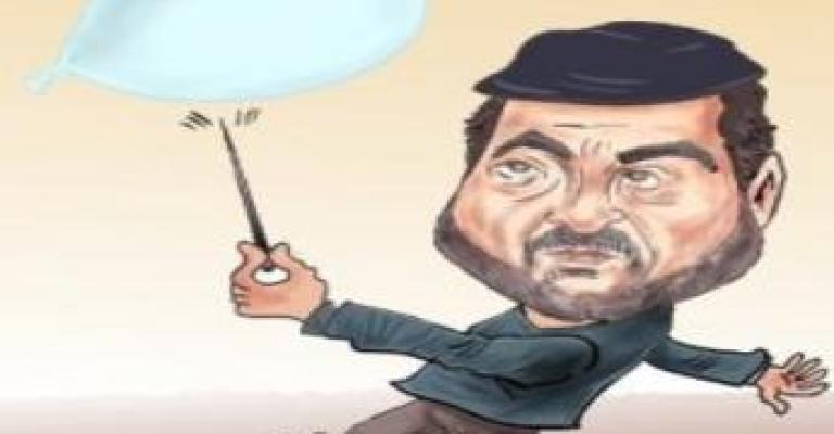 Sarcastic writings find way on internet pages Sarcastic writings find way on internet pages